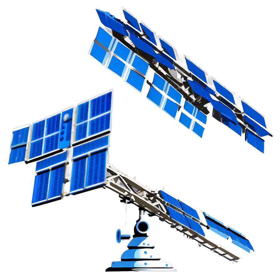 Satellite Signal Png Cqt PNG Image