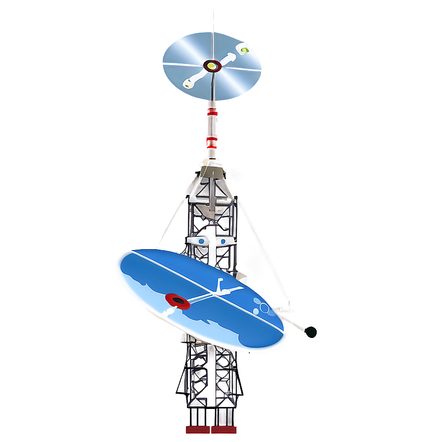 Satellite Technology Png 40 PNG Image