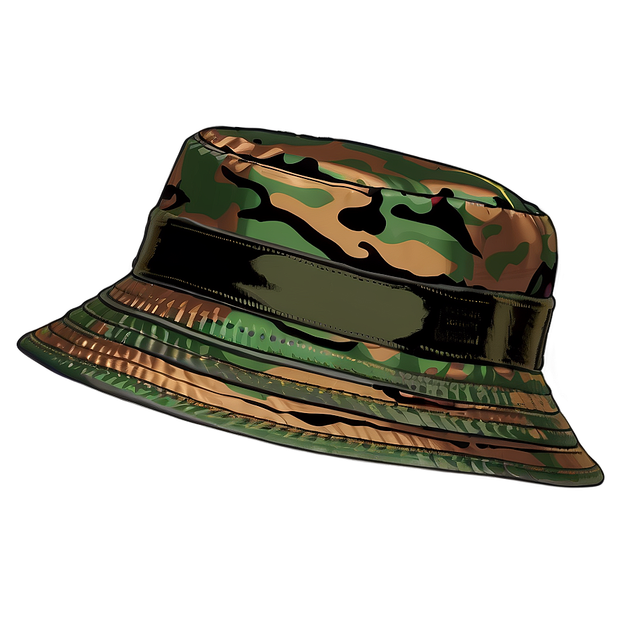 Satin Bucket Hat Png Kes74 PNG Image