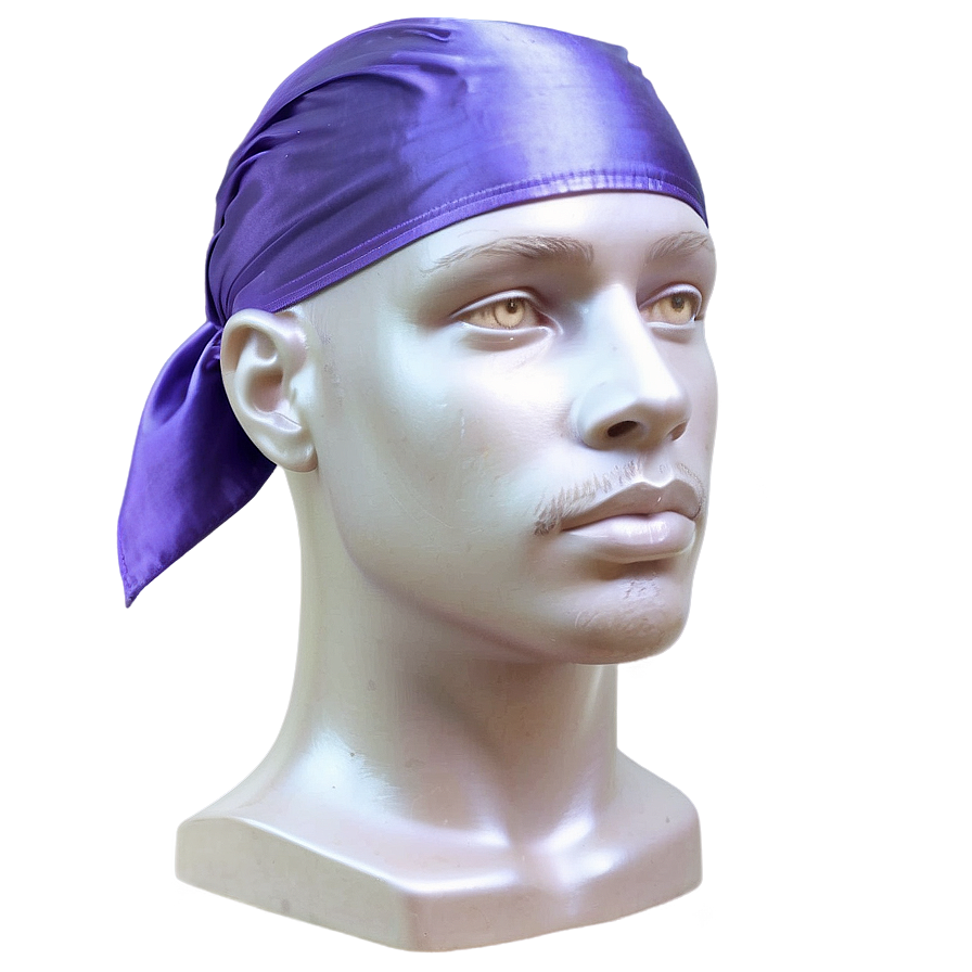 Satin Durag Png Hsu51 PNG Image