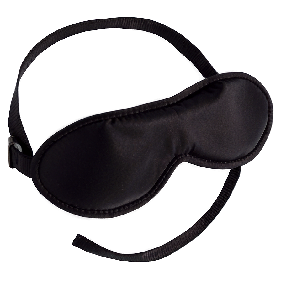 Satin Eye Blindfold Png Ajk67 PNG Image