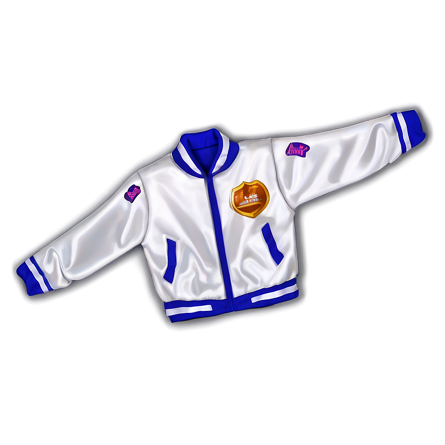 Satin Jacket Png 88 PNG Image