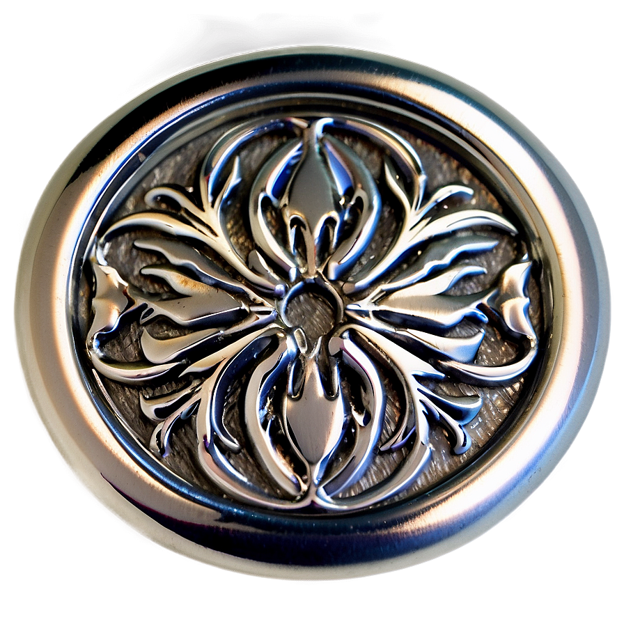 Satin Nickel Finish Png 06122024 PNG Image