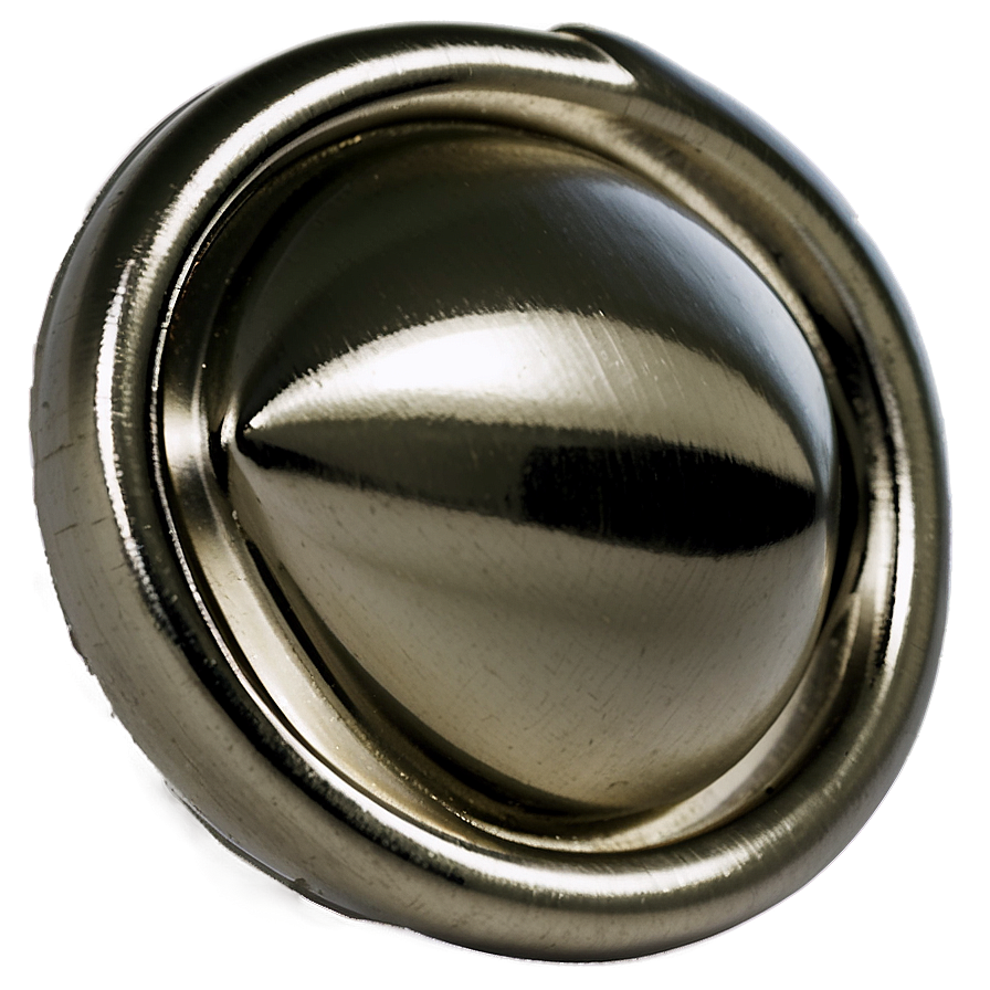 Satin Nickel Finish Png 06122024 PNG Image