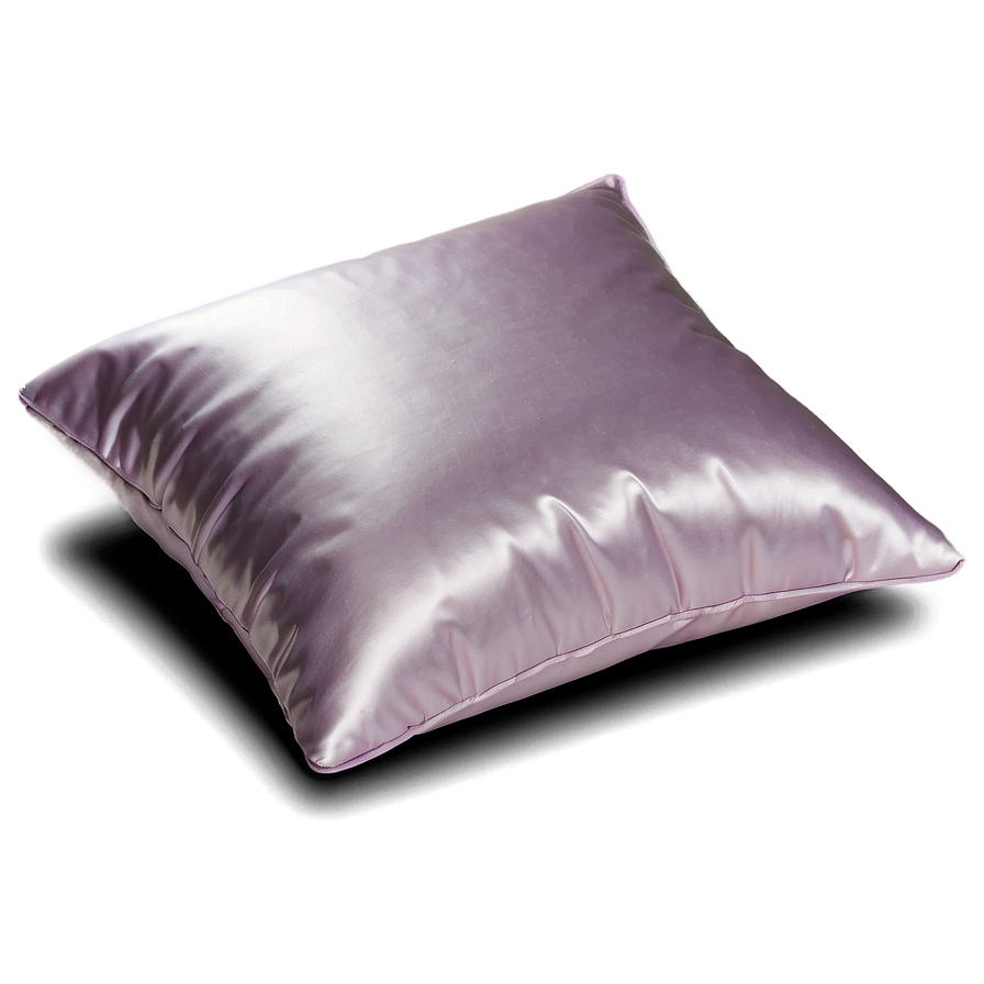 Satin Pillow Png Lxw PNG Image