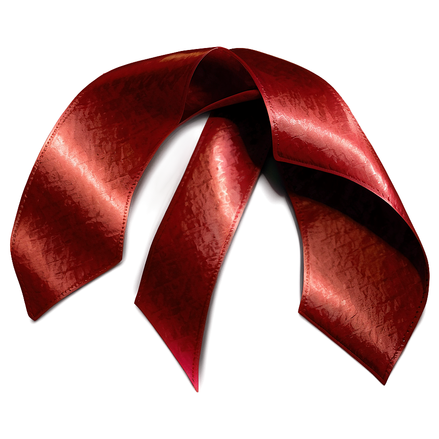 Satin Ribbon Texture Png 57 PNG Image