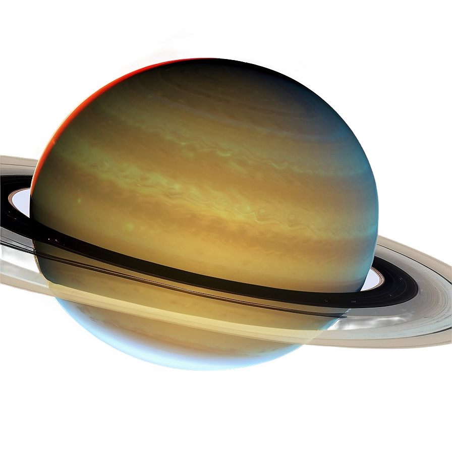 Saturn Eclipse Image Png 11 PNG Image