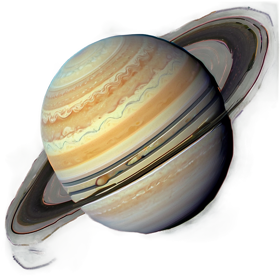 Saturn Exploration Image Png 05212024 PNG Image