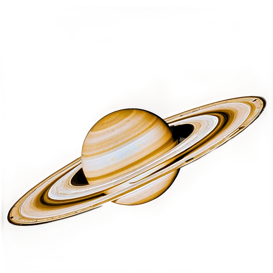 Saturn In Astrology Png 05212024 PNG Image