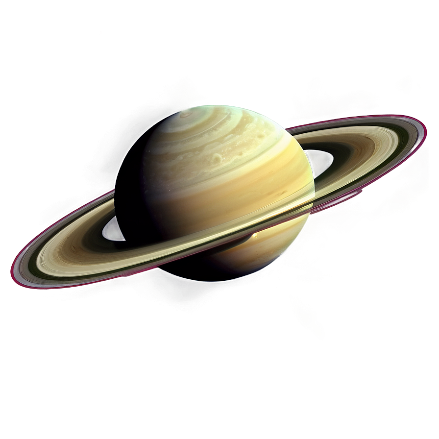 Saturn Night Sky Png 55 PNG Image