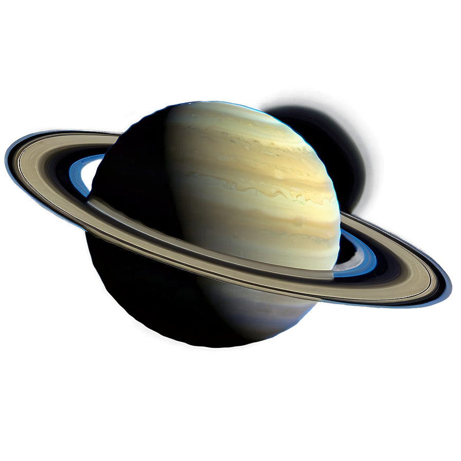 Saturn Planetary Ring Png Cvc PNG Image