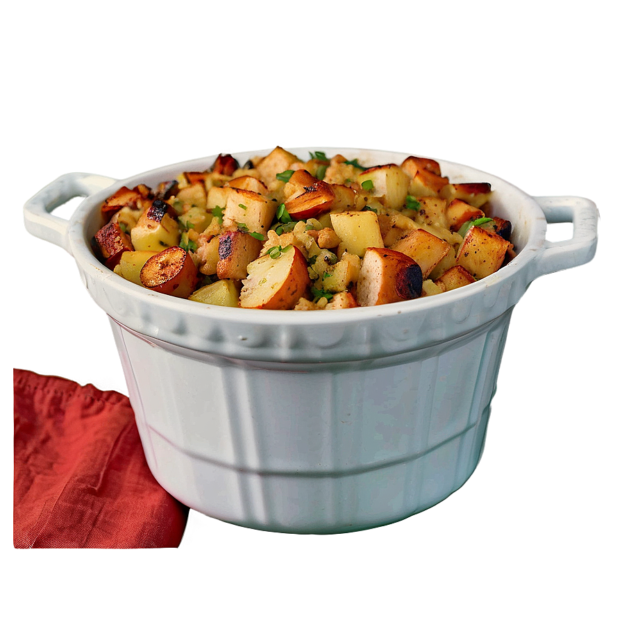 Sausage And Apple Stuffing Png Niv43 PNG Image