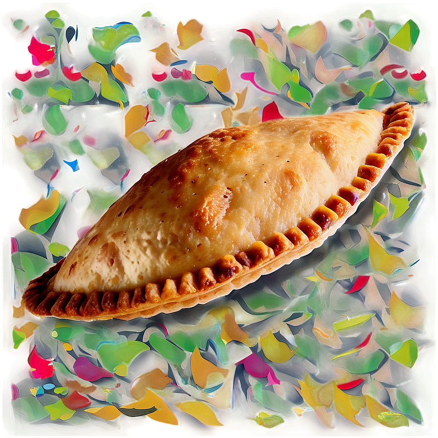 Sausage And Peppers Empanadas Png 06122024 PNG Image