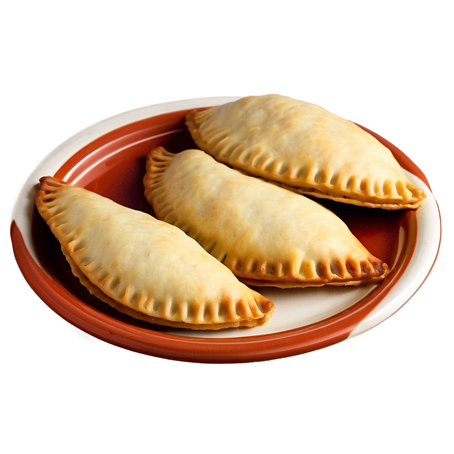 Sausage And Peppers Empanadas Png 06122024 PNG Image