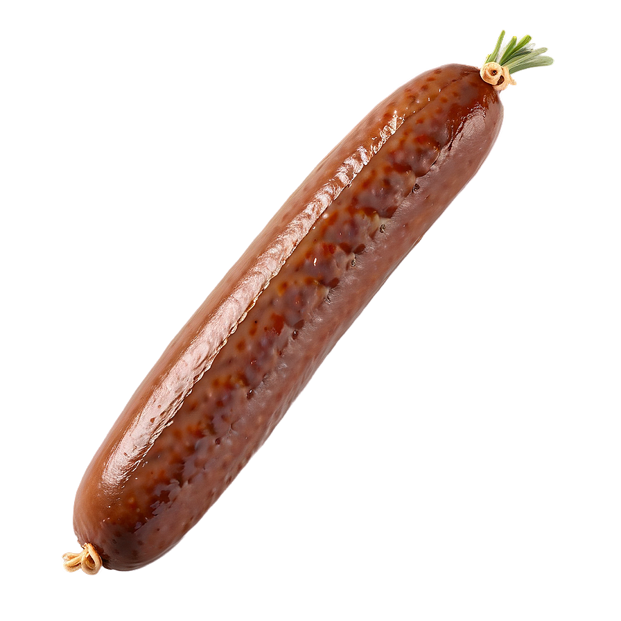 Sausage Appetizer Png Hcg46 PNG Image