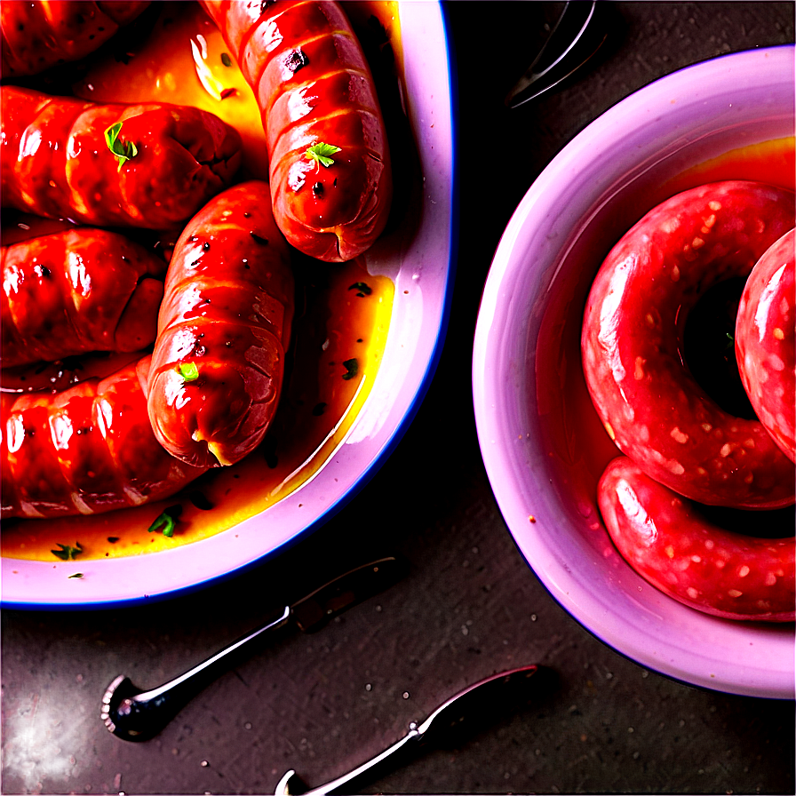 Sausage Feast Png Ftm PNG Image