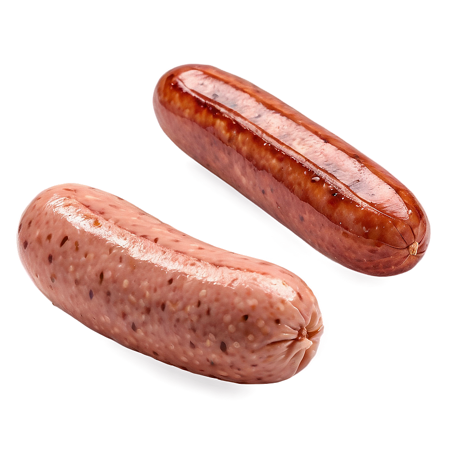 Sausage Meal Png 96 PNG Image