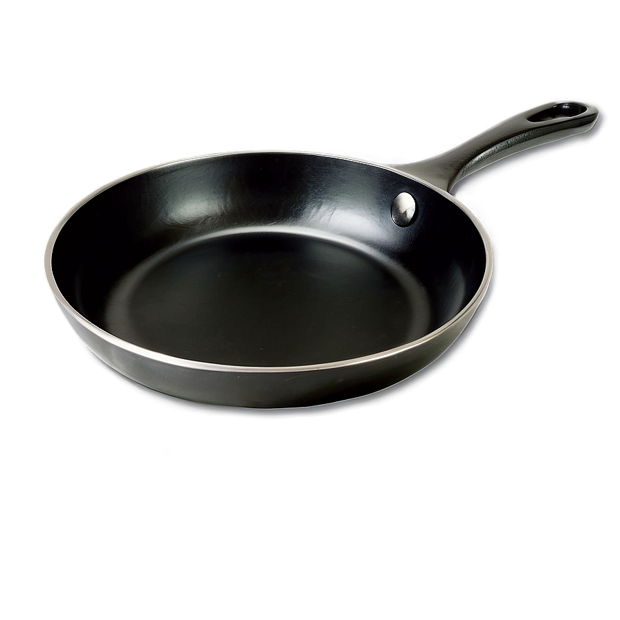 Saute Skillet Png 06242024 PNG Image