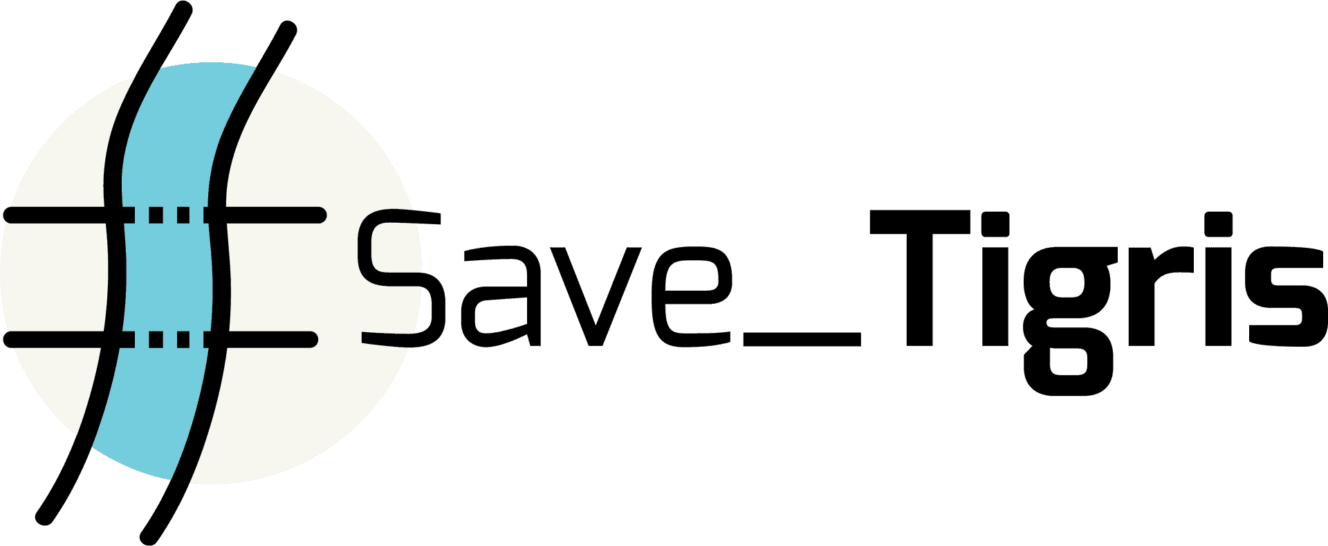 Save_ Tigris_ Campaign_ Logo PNG Image