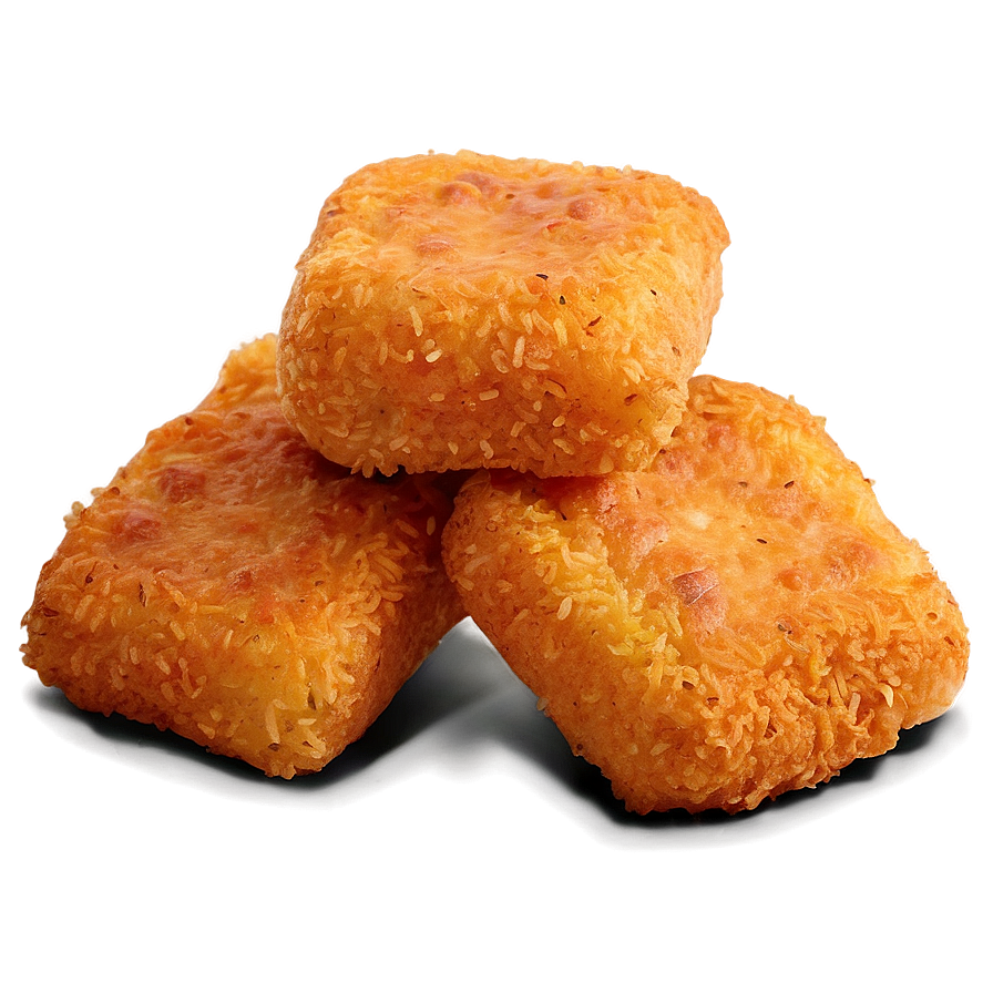 Savory Chicken Nugget Png 05252024 PNG Image