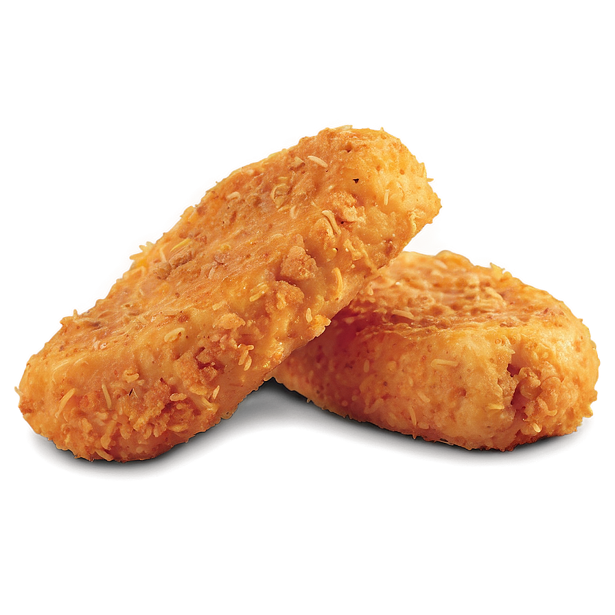 Savory Chicken Nugget Png 5 PNG Image