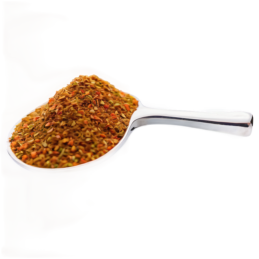 Savory Spice Seasoning Png Lcx PNG Image