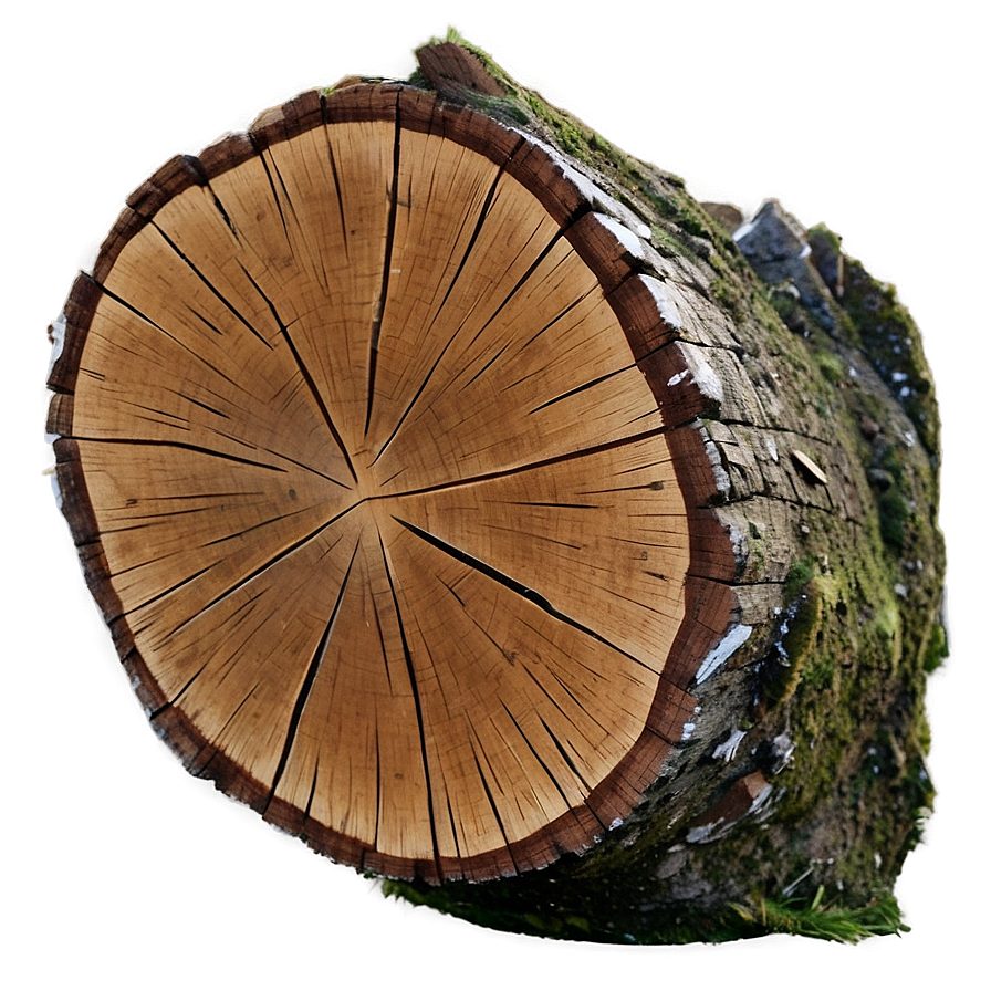 Sawn Wood Log Texture Png 06112024 PNG Image