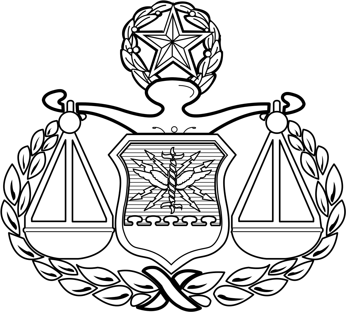 Scales_of_ Justice_ Emblem PNG Image