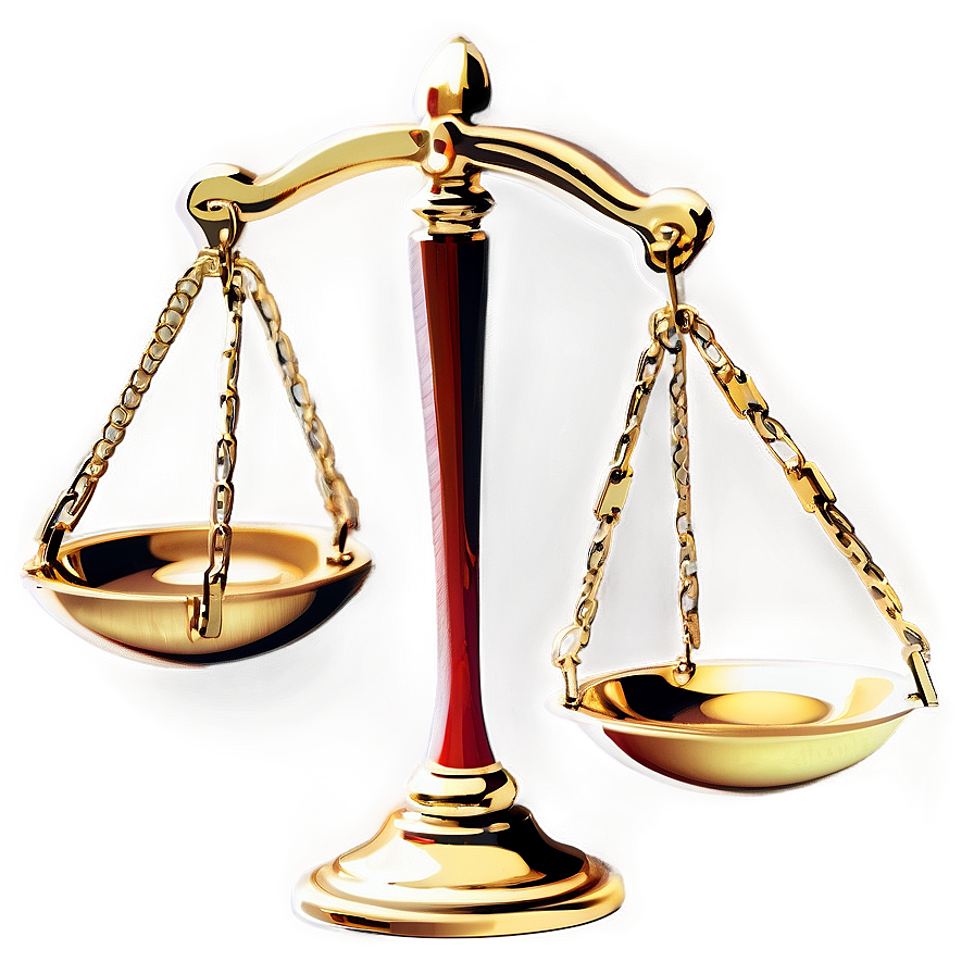 Scales Of Justice Png Lga PNG Image