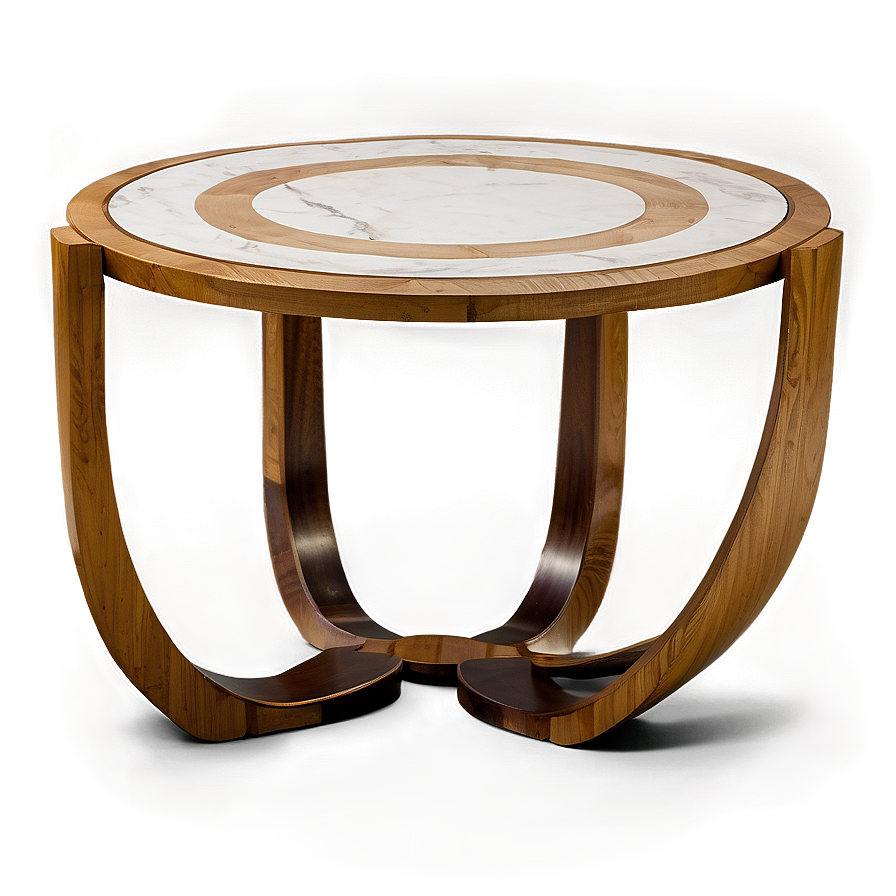 Scandinavian End Table Png Pus7 PNG Image