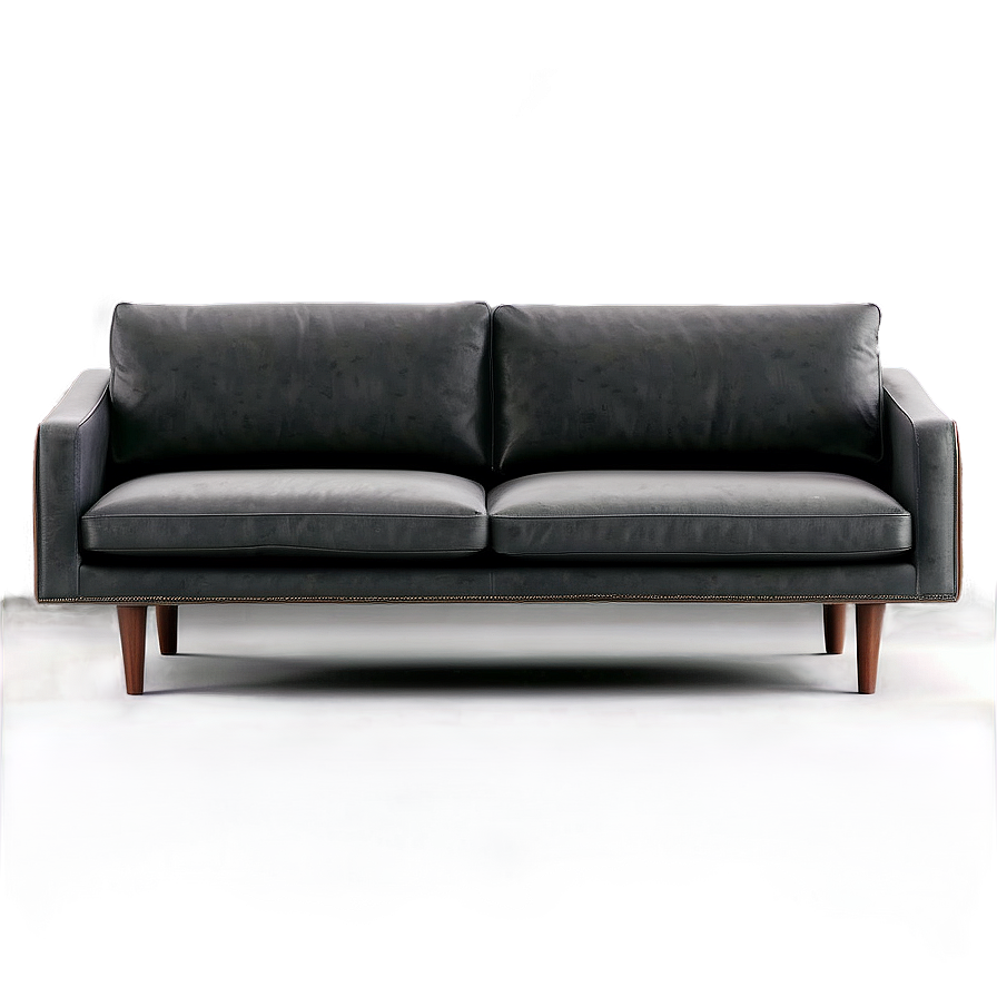 Scandinavian Style Couch Png Pjg69 PNG Image