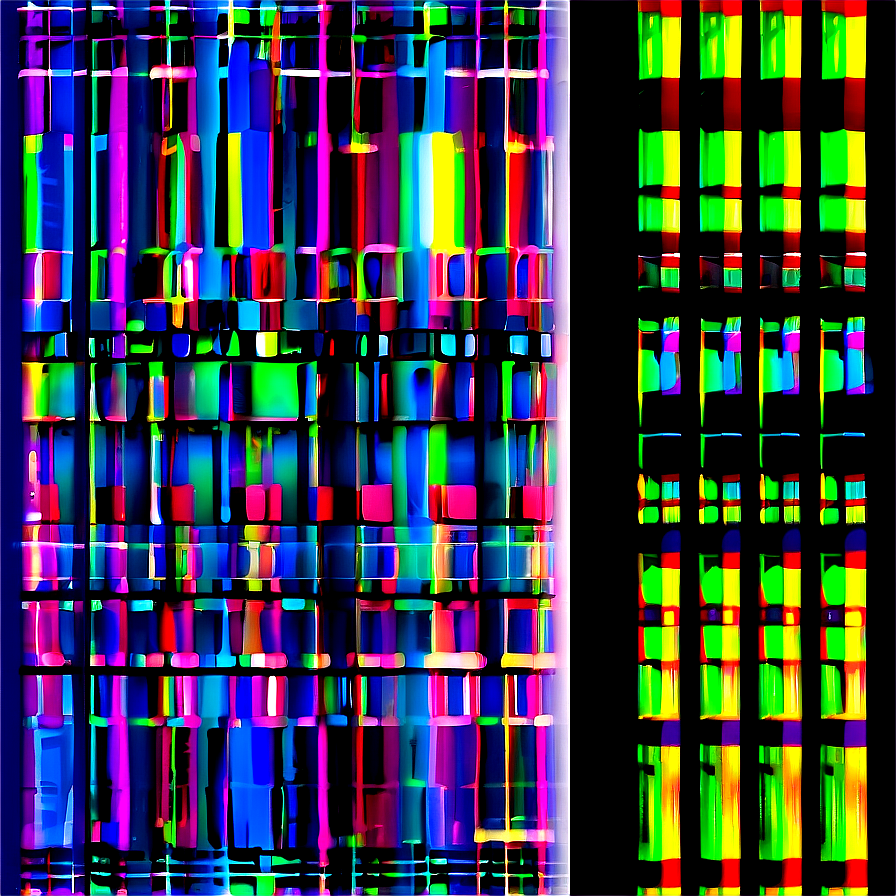 Scanlines Web Design Png Fnf PNG Image