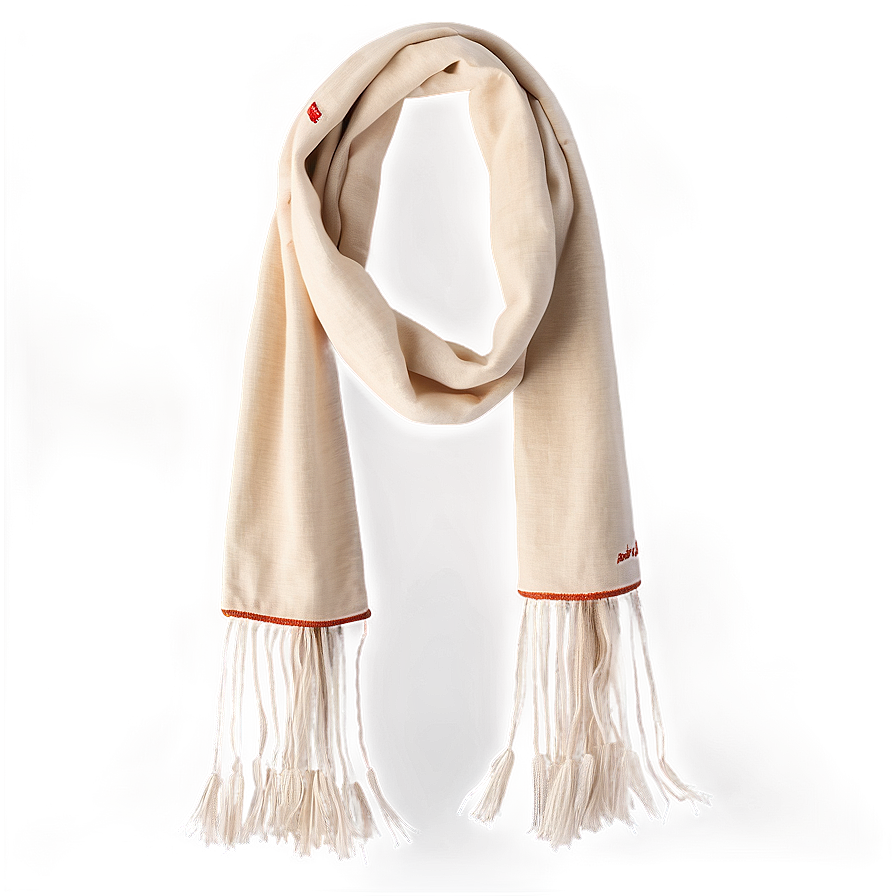 Scarf With Tassels Png 52 PNG Image