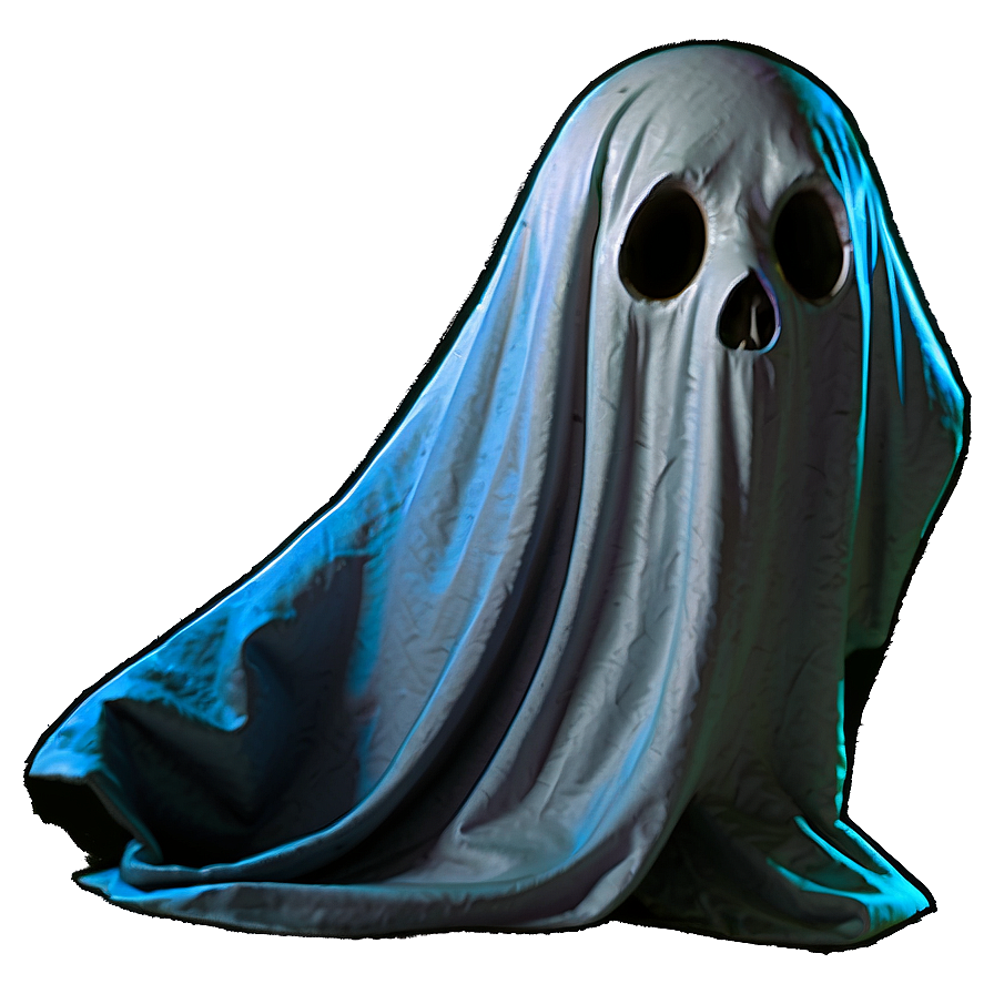 Scary Ghost Png 04292024 PNG Image