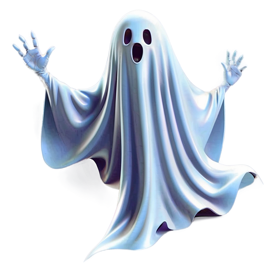 Scary Ghosts Png 75 PNG Image