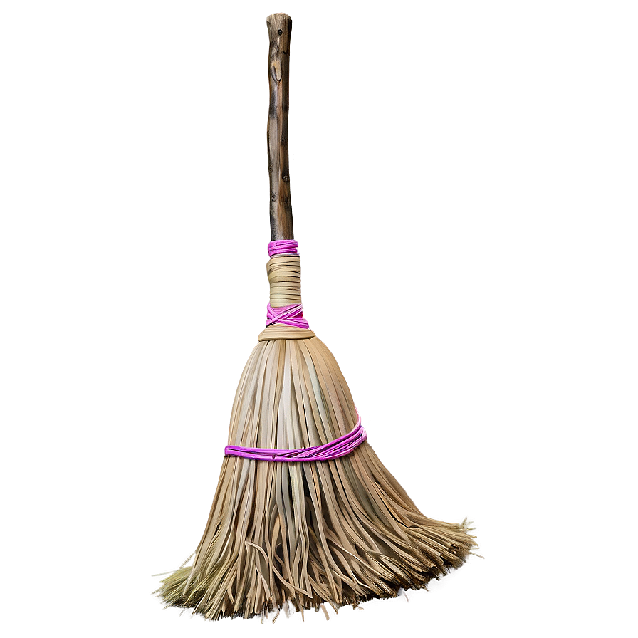 Scary Witches Broom Png 86 PNG Image