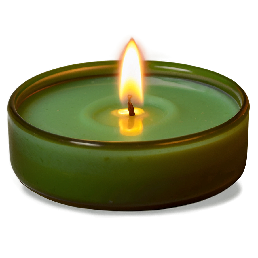 Scented Candle Png Sbw88 PNG Image