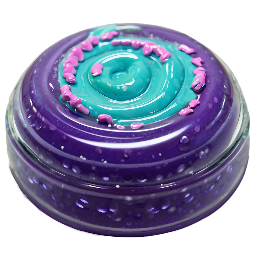 Scented Slime Delight Png Dyn PNG Image