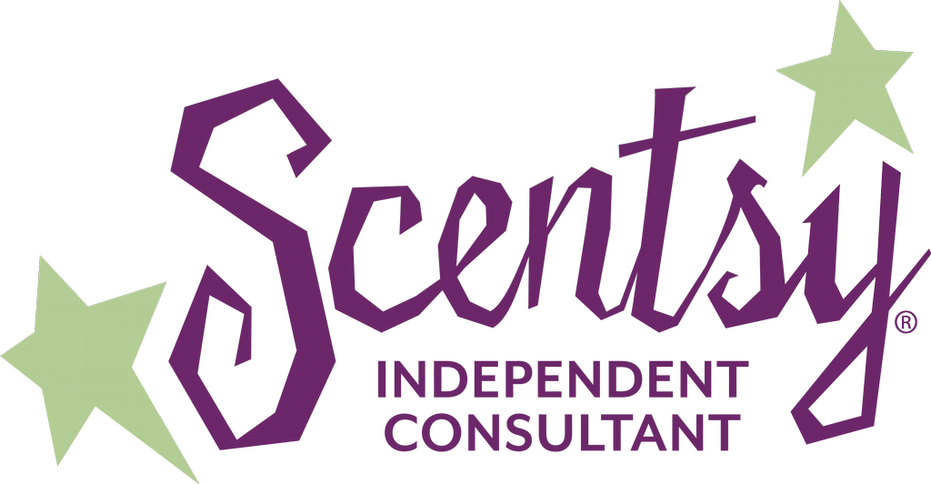 Scentsy Independent Consultant Logo PNG Image