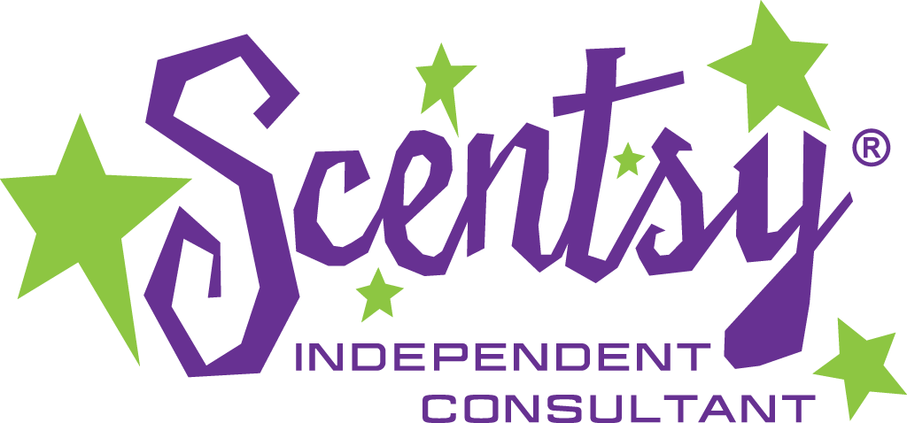 Scentsy Independent Consultant Logo PNG Image