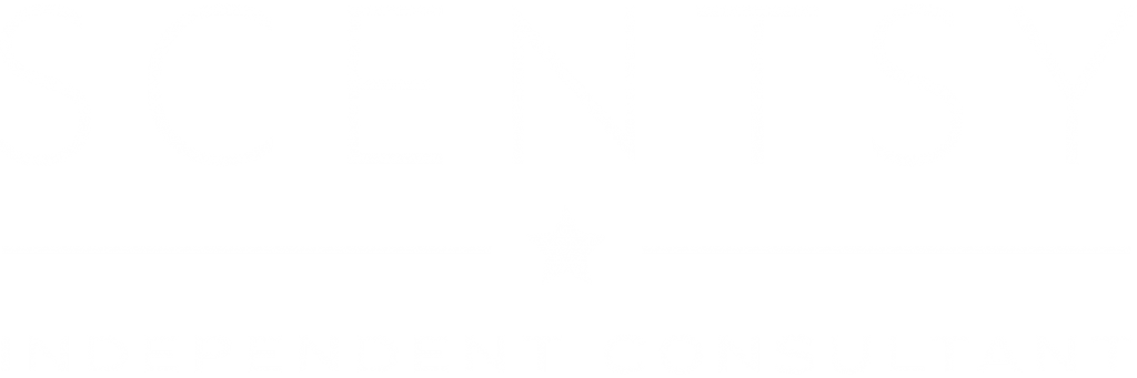 Scentsy Independent Consultant Logo PNG Image