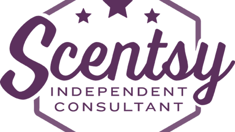 Scentsy Independent Consultant Logo PNG Image