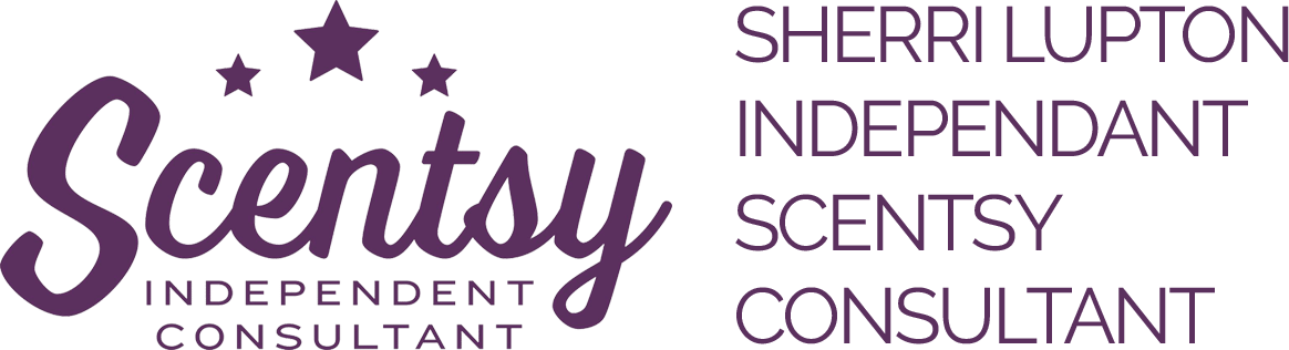 Scentsy Independent Consultant Logo PNG Image