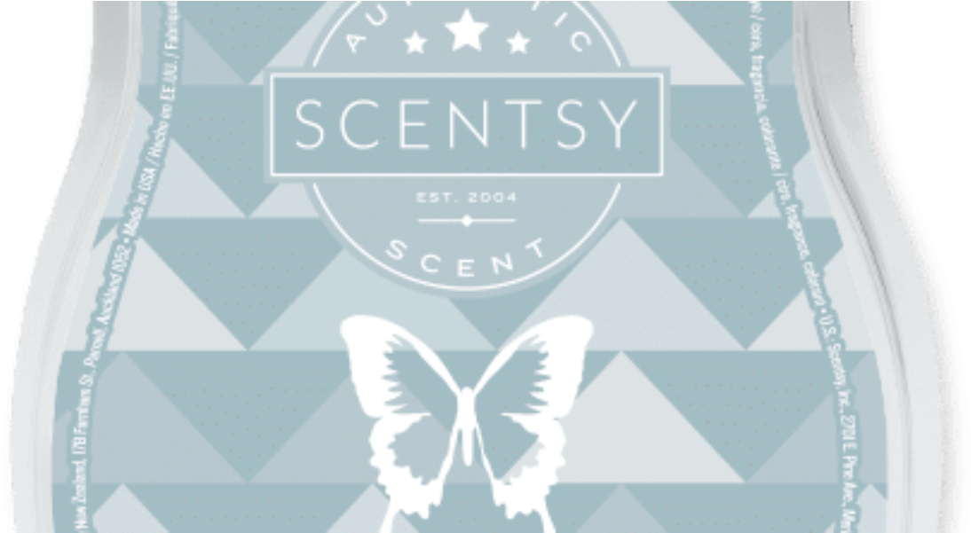 Scentsy Logo Display PNG Image