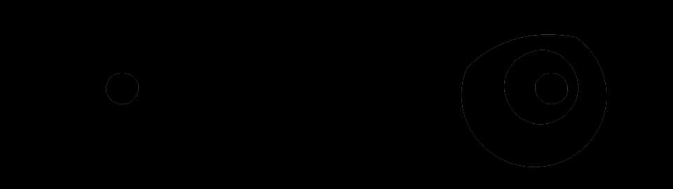 Schematic Eye Components PNG Image