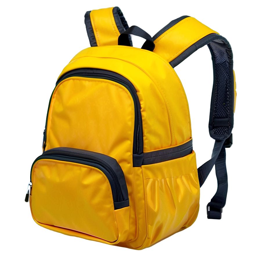 School Backpack Png 56 PNG Image