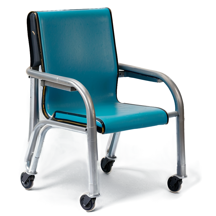 School Chair For Special Needs Png 06212024 PNG Image