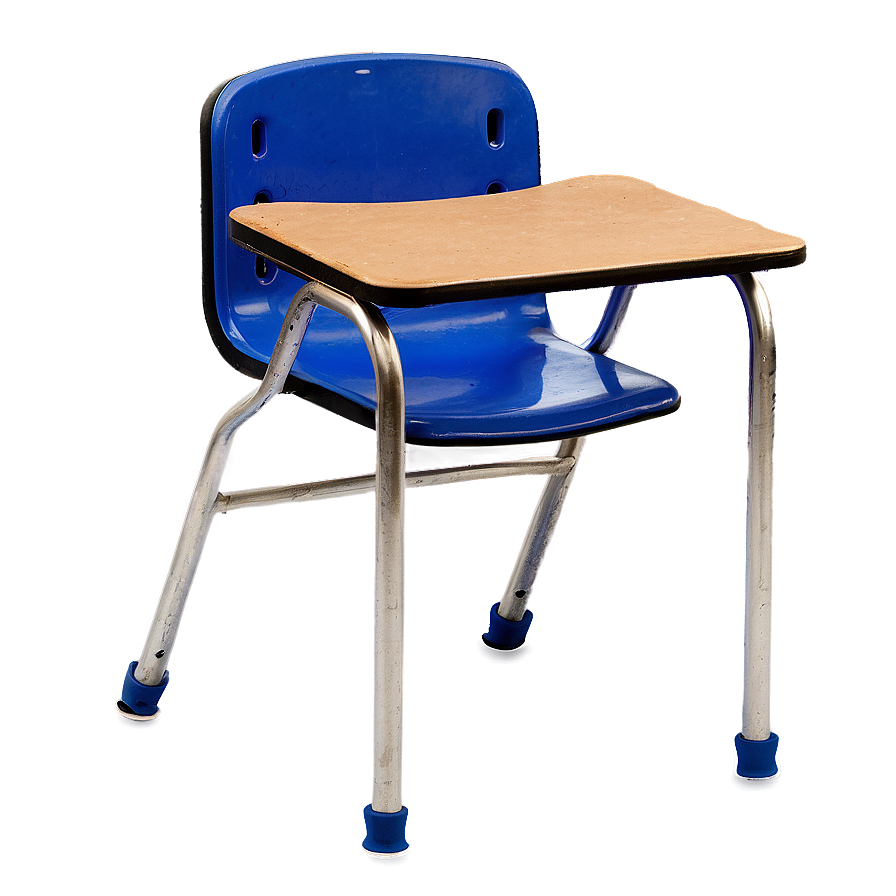 School Chair Set Png Thh12 PNG Image