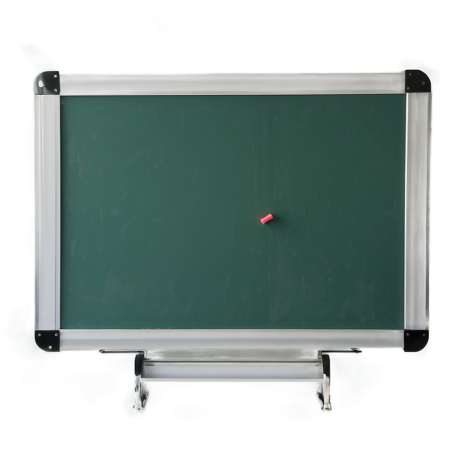 School Whiteboard Png Wut48 PNG Image