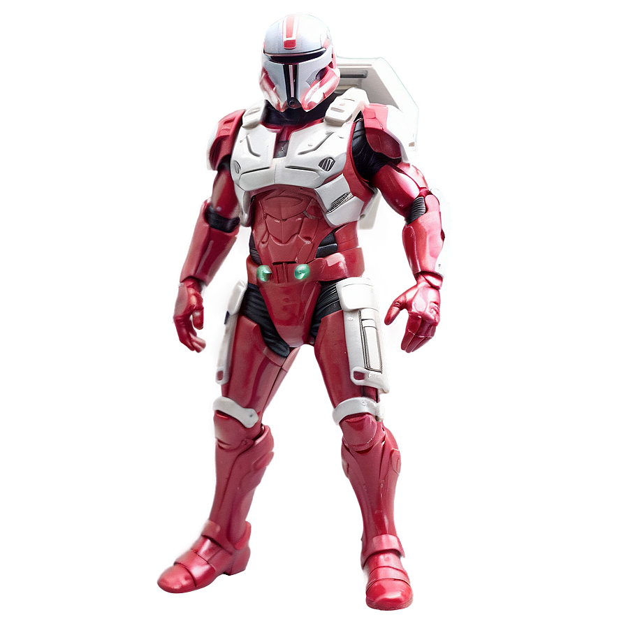 Sci-fi Action Figure Png Evs10 PNG Image